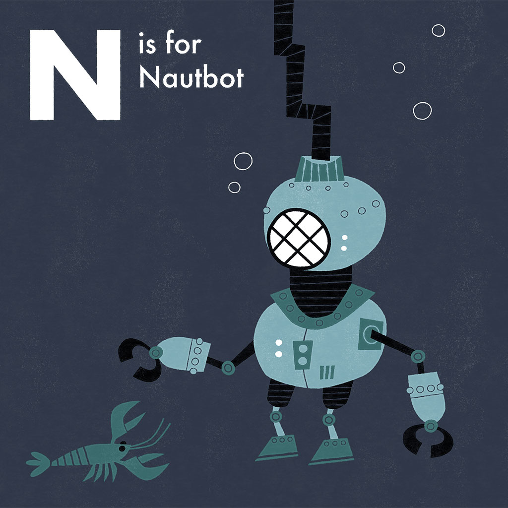 Nautbot