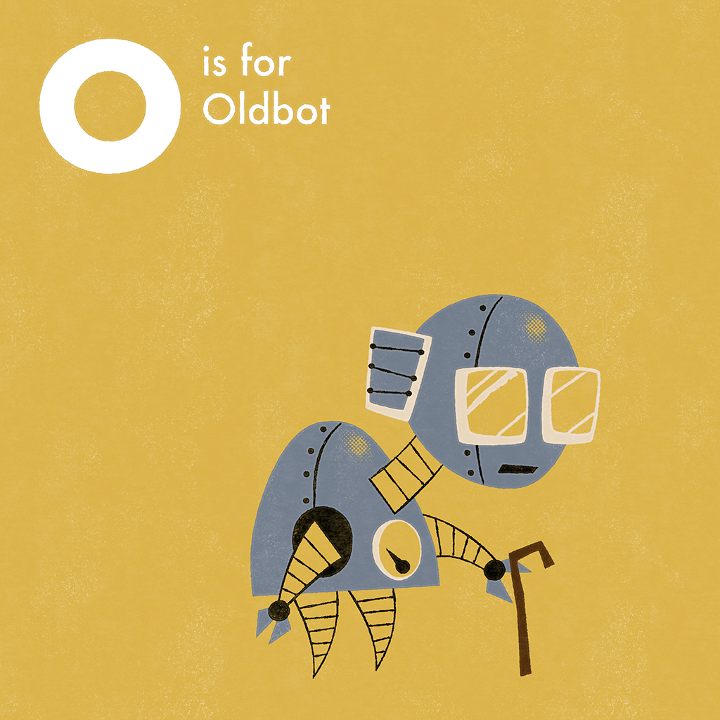 Oldbot