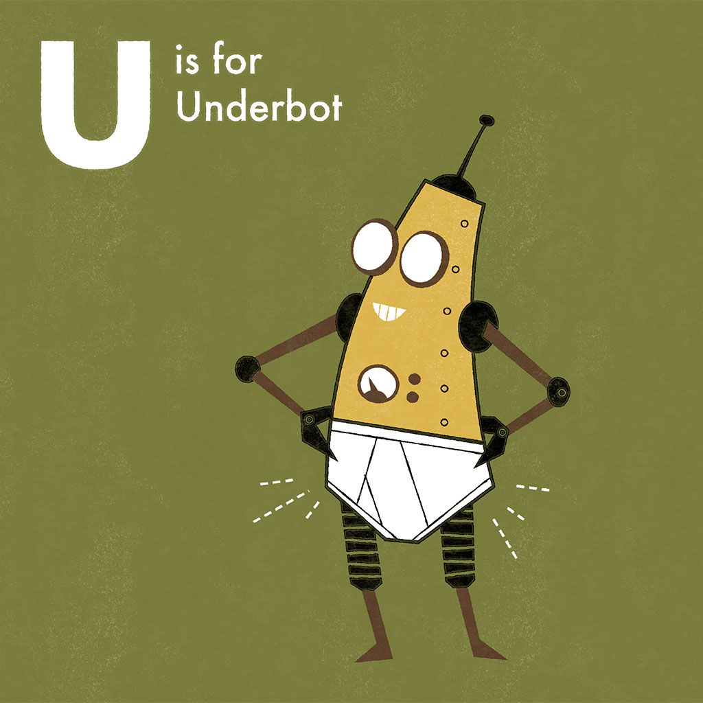 Underbot