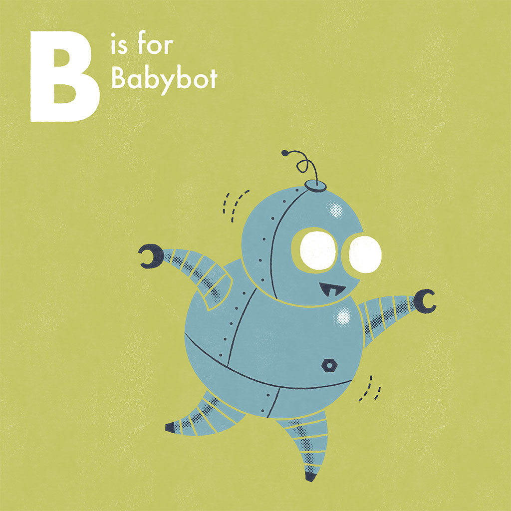 Babybot