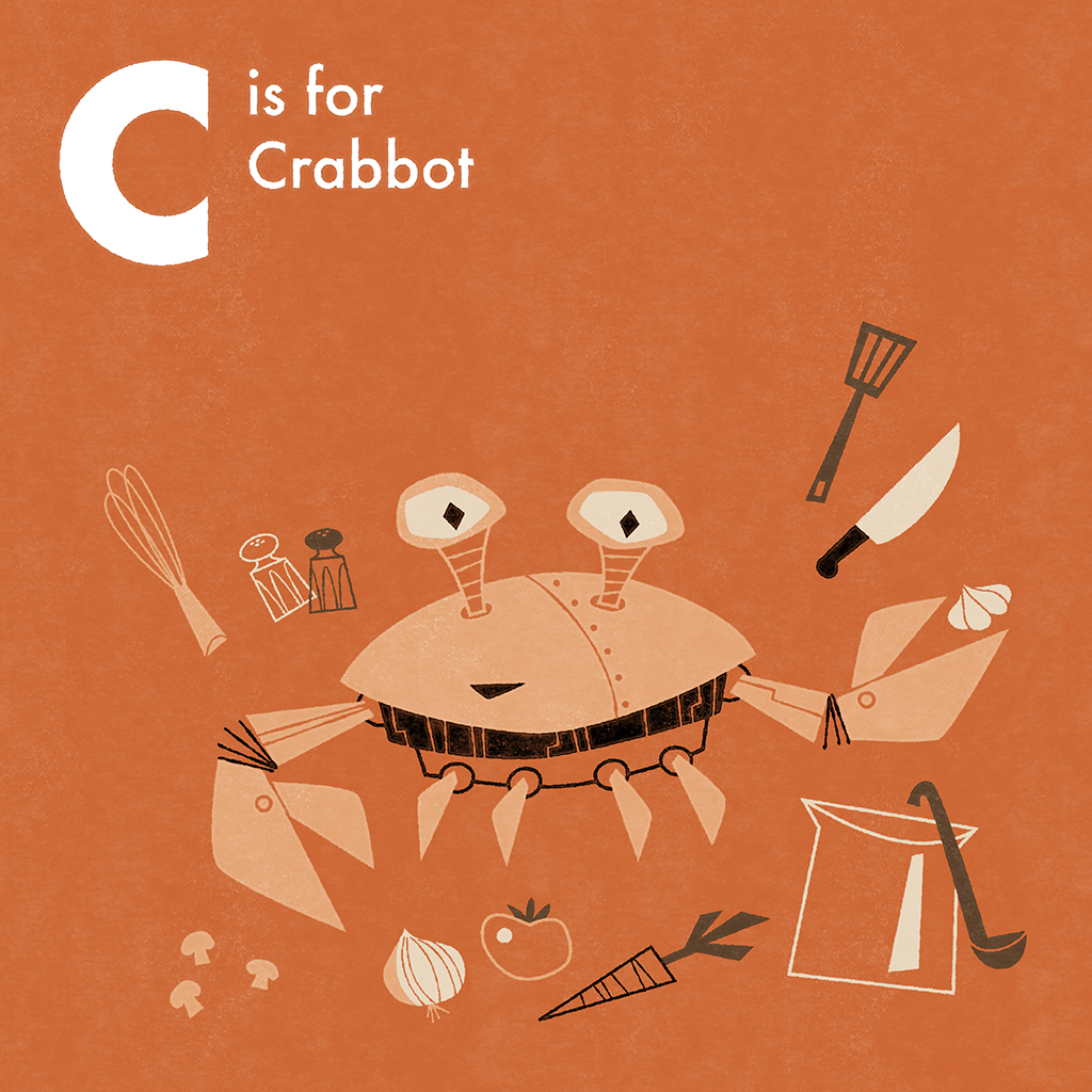 Crabbot