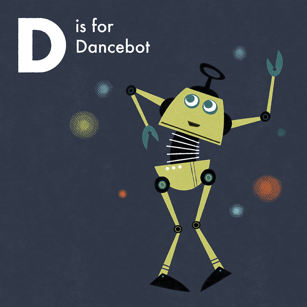 Dancebot