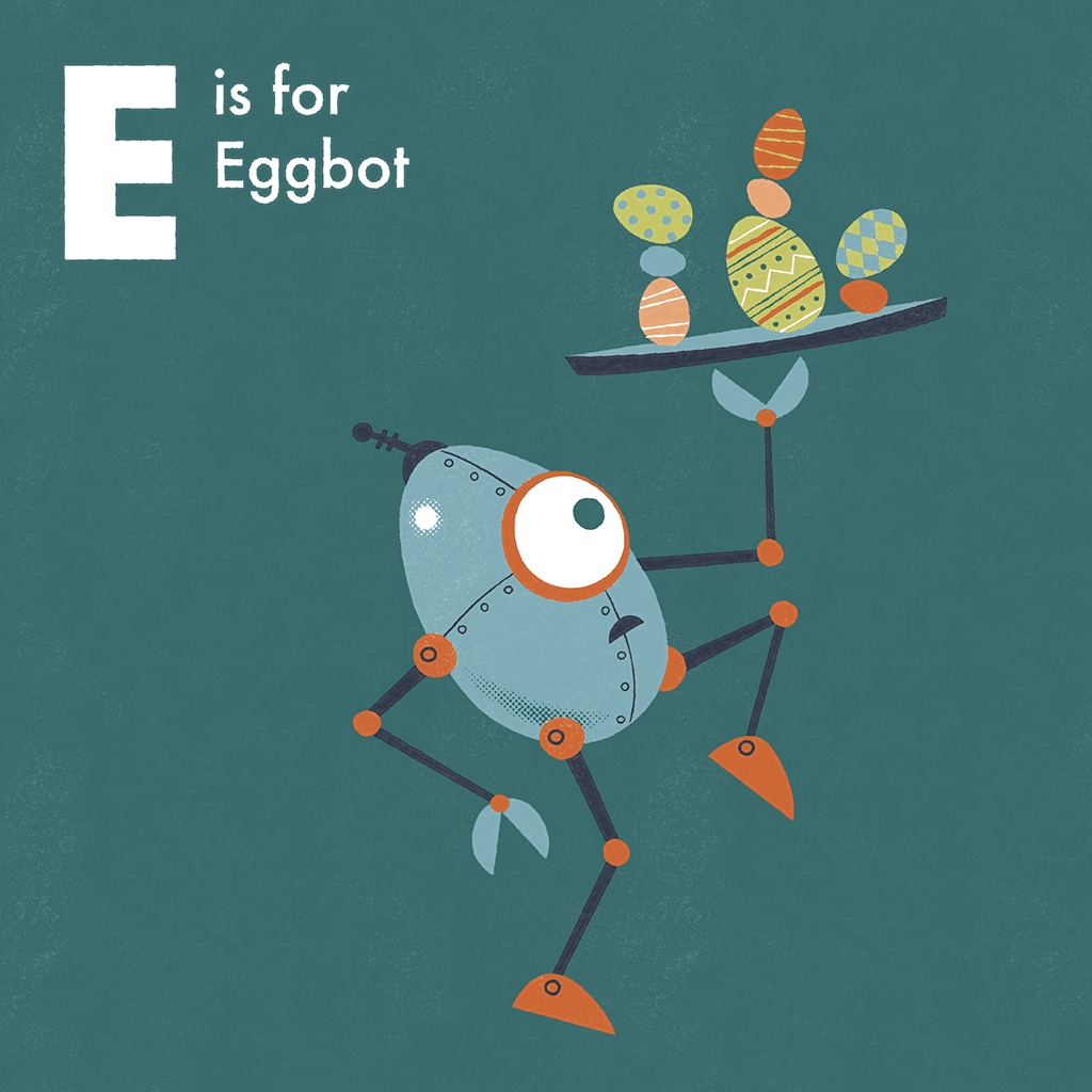 Eggbot